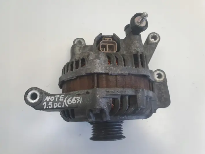Mazda 3 BK 1.6 16V ALTERNATOR A3TG4791