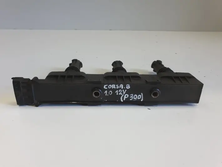 Opel Corsa B 1.0 12V CEWKA ZAPŁONOWA 0221503014