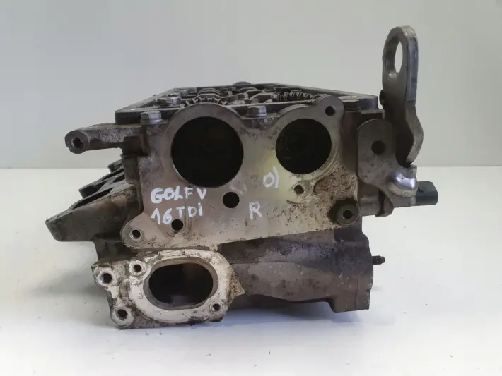 VW Golf VI 1.6 TDI GŁOWICA CYLINDRÓW 03L103286A
