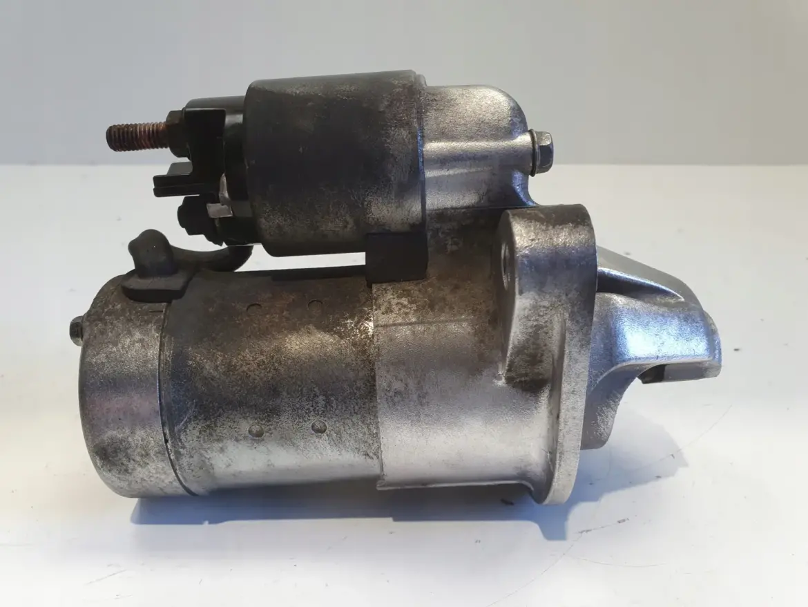 Opel Meriva B 1.7 CDTI ROZRUSZNIK 8980147432