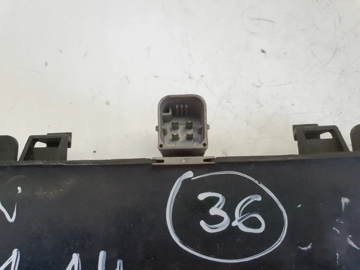 Peugeot Citroen 1.1 1.4 8V CEWKA ZAPŁONOWA