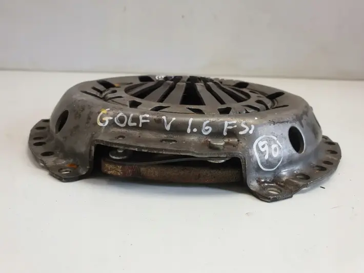 VW Golf V 1.6 FSI SPRZEGŁO tarcza docisk