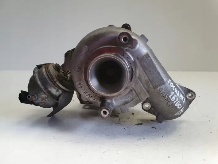Ford Focus MK3 1.6 TDCI TURBOSPRĘŻARKA 9686120680