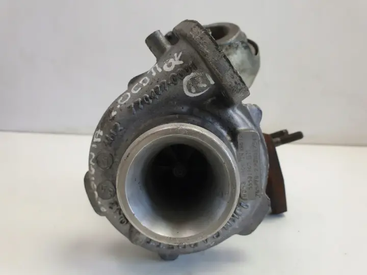 Opel Insignia 2.0 CDTI TURBOSPRĘŻARKA 55581460