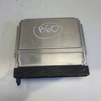 Volvo S60 V70 II STEROWNIK SILNIKA komputer 0261208289