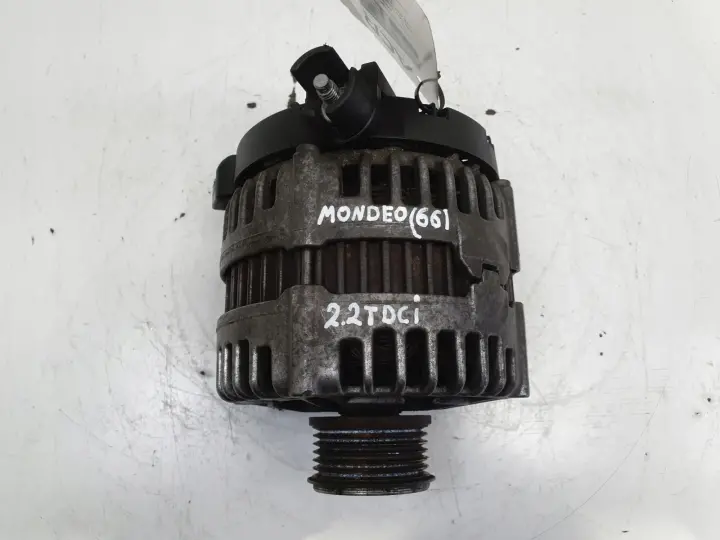 Ford Mondeo MK4 2.2 TDCI ALTERNATOR