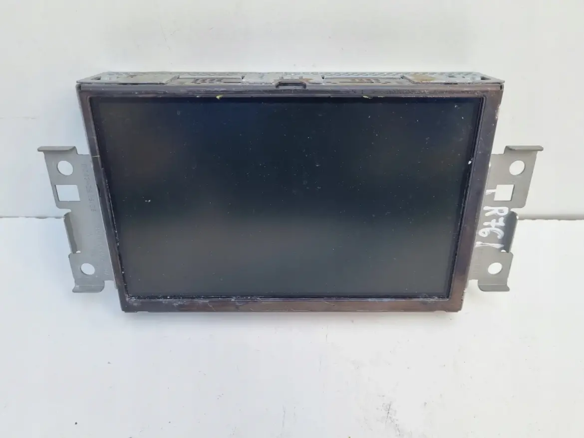 Volvo XC60 S60 II V60 V40 II EKRAN NAWIGACJI Wyświetlacz monitor 31337643