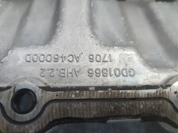 Audi A3 II 8P 1.8 TFSI MISKA OLEJU Olejowa 06L103603AT