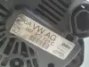 VW Golf V 1.9 TDI ALTERNATOR valeo 06F903023C 140A