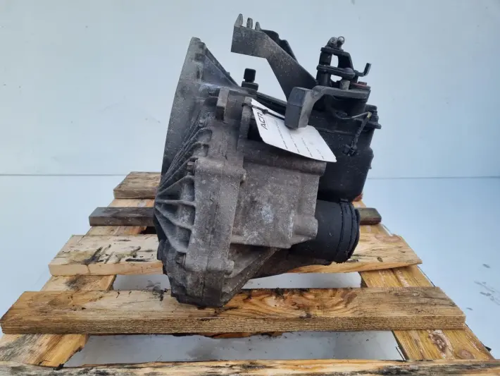 Mercedes W169 1.5 SKRZYNIA BIEGÓW 1693610001 manualna A1693610001