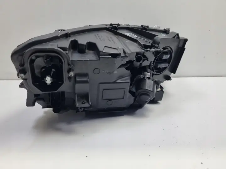 Volvo S90 V90 II PRZEDNIA LAMPA LEWA lewy przód FULL LED EUROPA 32228676