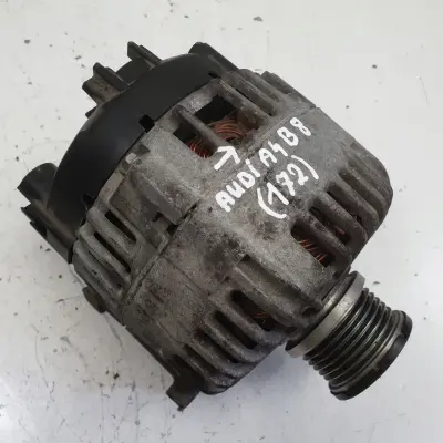 Audi A4 B8 2.0 TDI ALTERNATOR valeo 06F903023P 140A