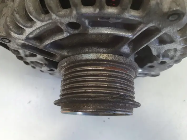 Peugeot Boxer II 2.2 HDI ALTERNATOR 0121615002 150A