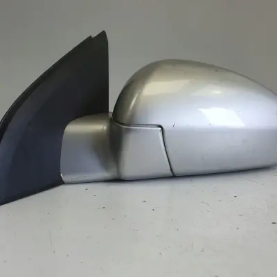 Opel Vectra C 02-08r LUSTERKO LEWE KIEROWCY 5 pin pinów 352127