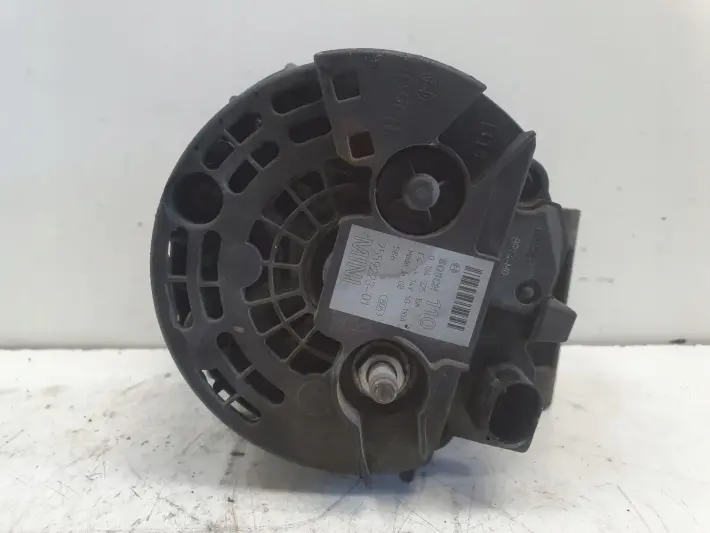 Mini One R50 R53 1.6 16V ALTERNATOR 110A bosch 0124325158