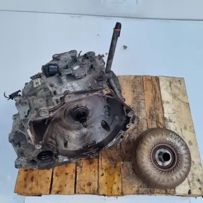 Opel Astra III H 1.8 16V AUTOMATYCZNA SKRZYNIA BIEGÓW automat 55355341