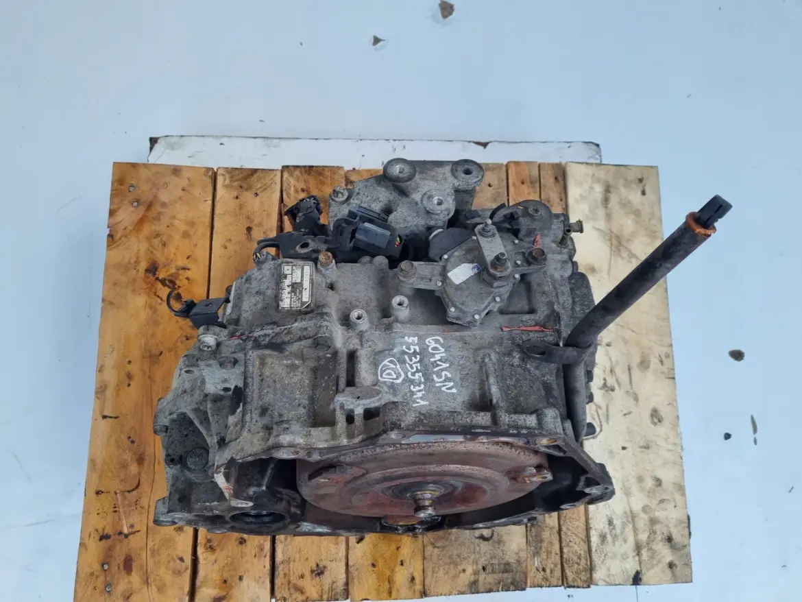 Opel Astra III H 1.8 16V AUTOMATYCZNA SKRZYNIA BIEGÓW automat 55355341