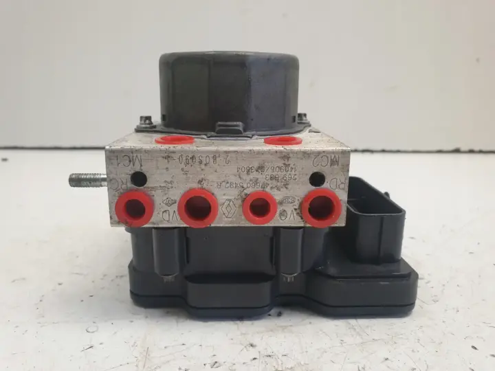 Renault Clio IV POMPA ABS Sterownik 476605492R