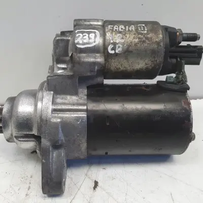 Skoda Fabia III 1.2 TSI ROZRUSZNIK 0001120406 bosch