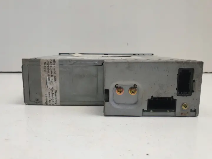 Audi A6 C6 ZMIENIARKA PŁYT CD 4E0035111A