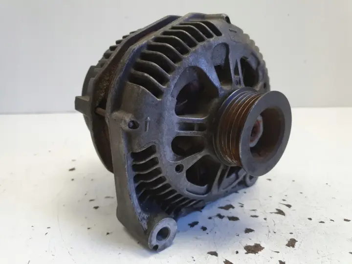 Range Rover III L322 3.0 D ALTERNATOR 150A YLE500180