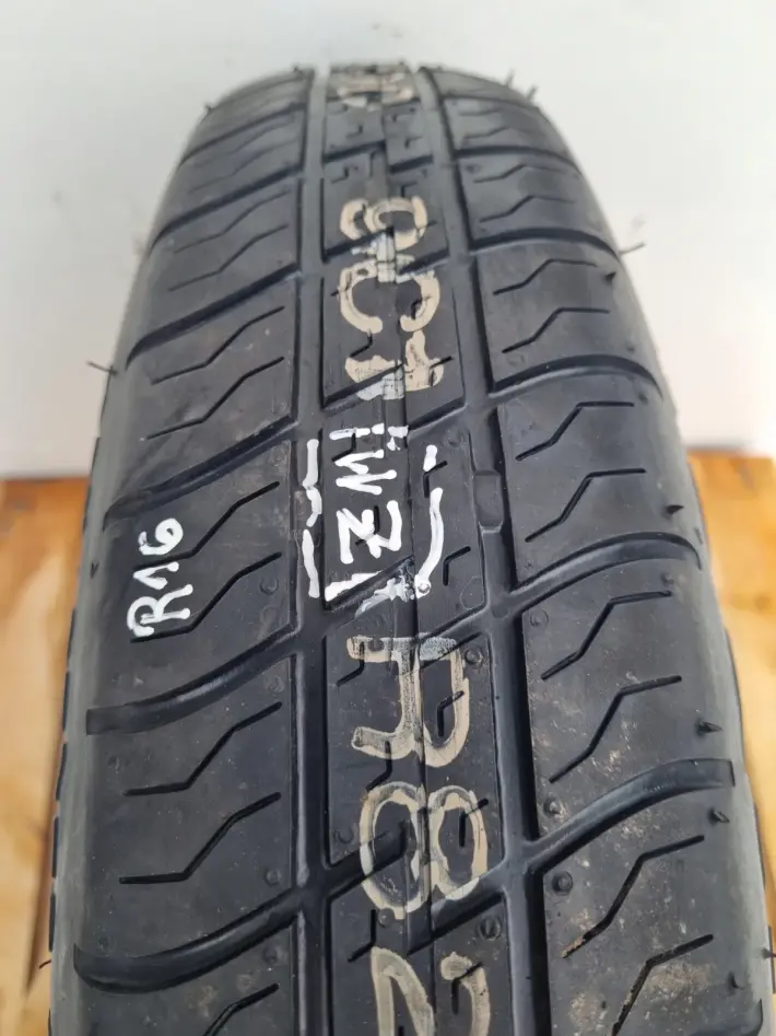 Ford C-Max Focus Mk2 II KOŁO DOJAZDOWE dojazdówka 125/85 R16 5x108 1S71MH