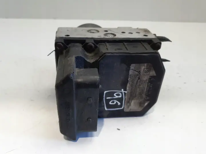 Toyota Avensis T25 2.0 D4D POMPA ABS hamulcowa 0265950179