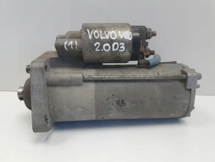 Volvo S60 II V60 2.0 D4 ROZRUSZNIK 30659314