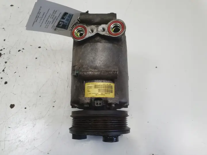 Volvo C30 S40 II V50 1.6 16V SPRĘŻARKA KLIMATYZACJI 3M5H-19D629-PH