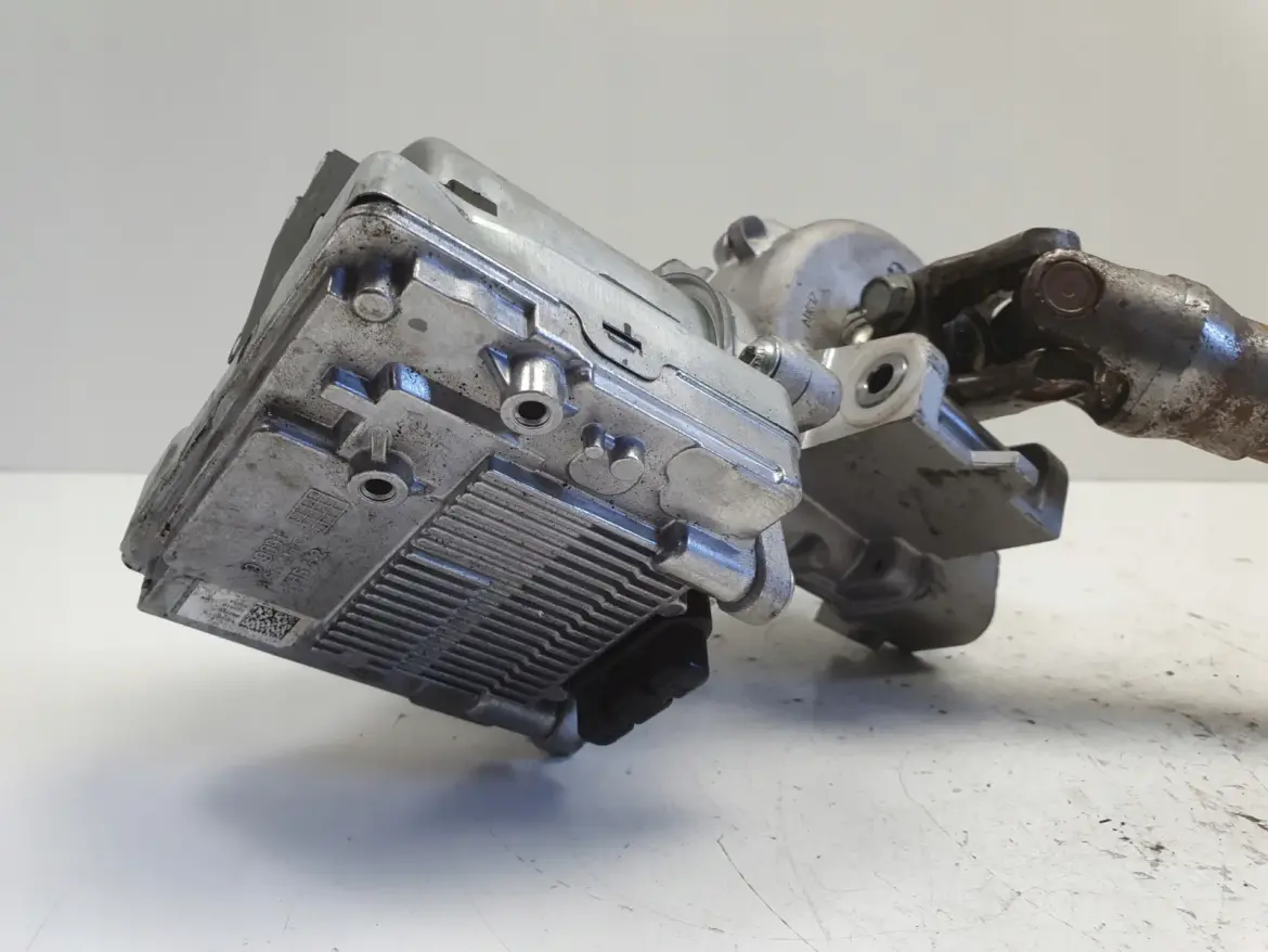 Renault Captur I WSPOMAGANIE ELEKTRYCZNE Kolumna kierownicza 488109115R