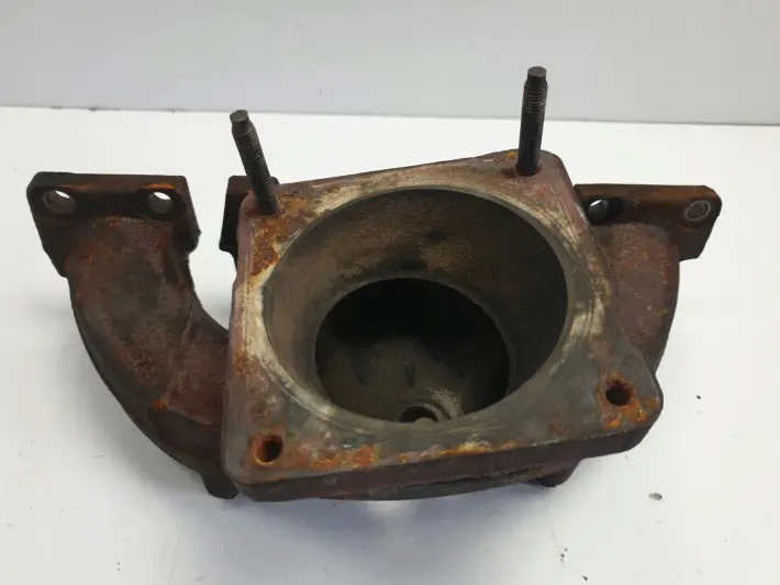 Citroen C2 1.4 16V KOLEKTOR WYDECHOWY Kfu