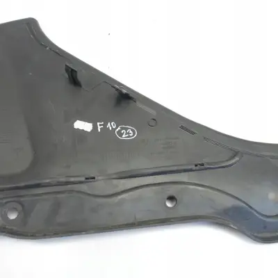 BMW F10 535 OSŁONA PODSZYBIE wlot 7216978 oryg