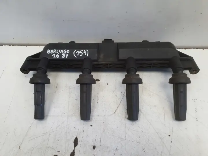 Citroen Berlingo 1.4 8V CEWKA ZAPŁONOWA 9628158580