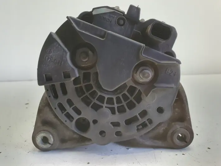 Opel Astra III H 1.8 16V ALTERNATOR 100A bosch 0124325163 AK