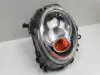 Mini R56 Cooper 06-13r PRZEDNIA LAMPA LEWA LEWY PRZÓD anglik 0301225701