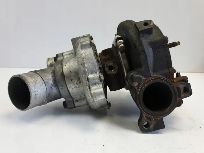 Lexus IS IS200 IS220 2.2 D-CAT TURBOSPRĘŻARKA