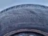 Fiat Fiorino III Qubo Nemo Bipper KOŁO ZAPASOWE Zapas 175/70 R14 4x98