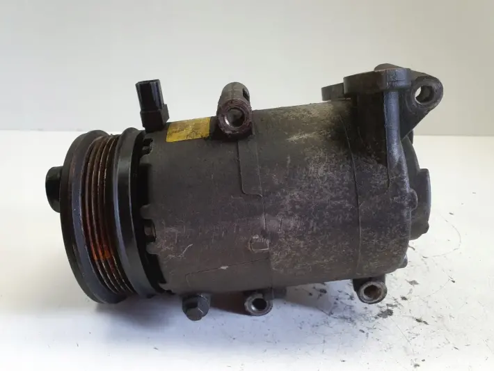 Ford Focus MK2 II 1.6 16V SPRĘŻARKA KLIMATYZACJI pompa