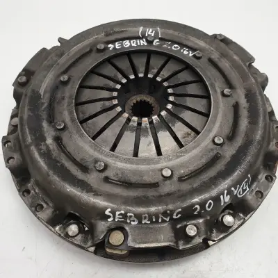 Chrysler Sebring 2.0 16V SPRZĘGŁO KOMPLETNE kpl