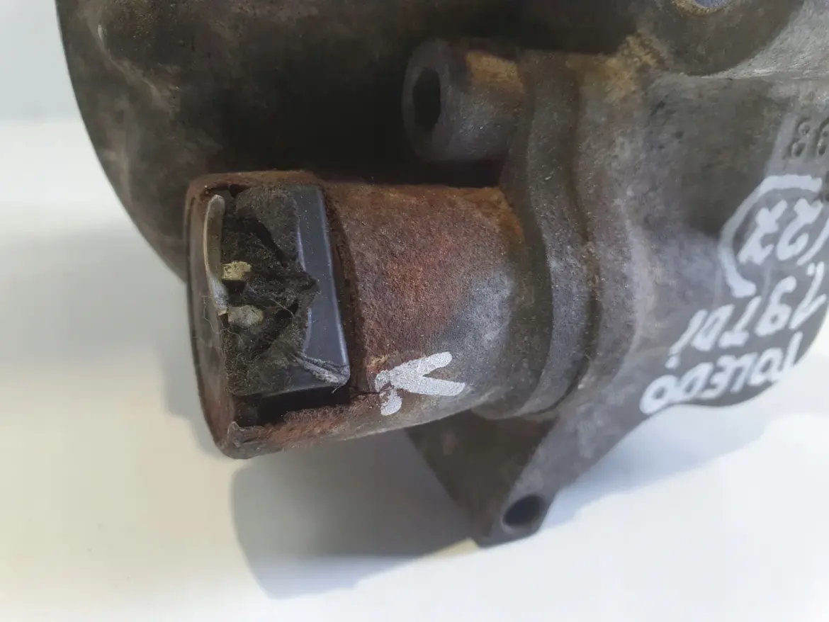 Seat Toledo III 1.9 TDI SPRĘŻARKA KLIMATYZACJI 1K0820803G