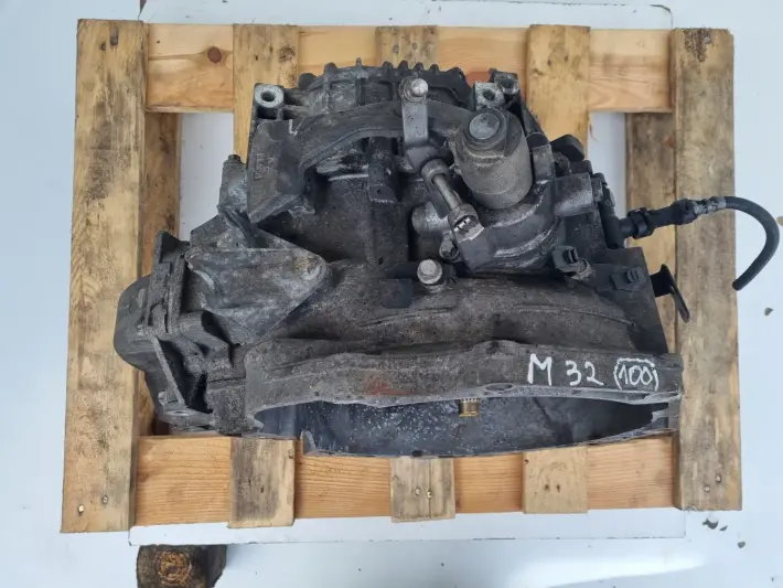 Opel Astra J IV 1.7 CDTI SKRZYNIA BIEGÓW M32 manualna MANUAL