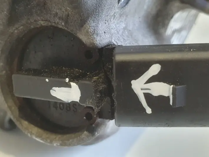 Audi A3 II 8P 1.6 TDI SPRĘŻARKA KLIMATYZACJI pompa 5N0820803F