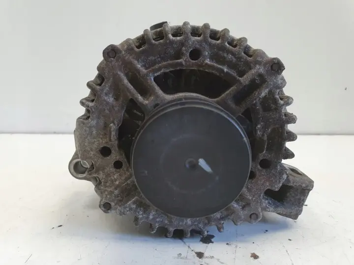 Volvo S80 II V70 III 2.4 D5 ALTERNATOR 0121615005 150A