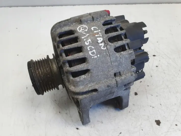 Mercedes Citan 1.5 CDI ALTERNATOR valeo 231004554R