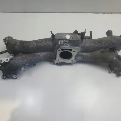 Subaru Forester II 2.0 T KOLEKTOR SSĄCY