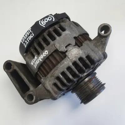 Ford Transit MK7 VII 2.2 TDCI ALTERNATOR 0121615002 bosch