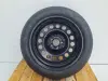 Volvo S80 V70 S60 I KOŁO DOJAZDOWE dojazdówka 125/80 R17 9209872