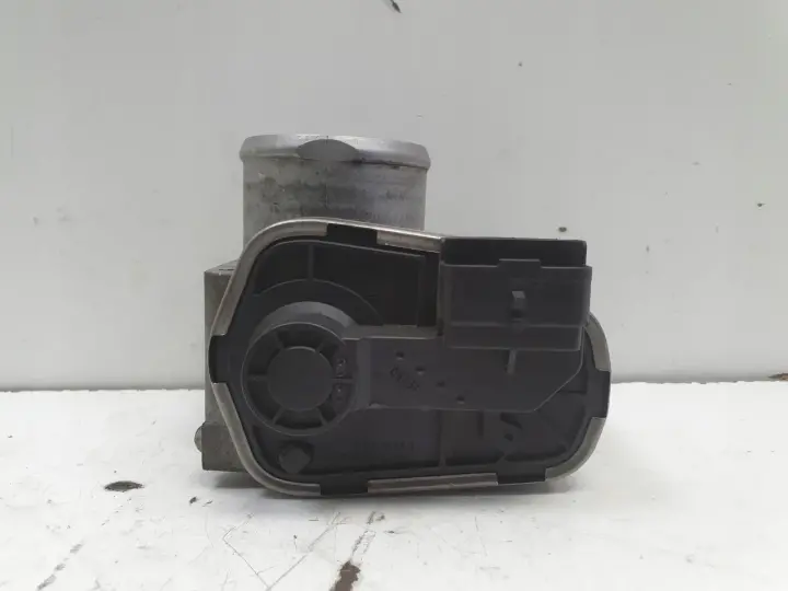 Fiat Stilo 1.6 16V PRZEPUSTNICA 48SMF5/B