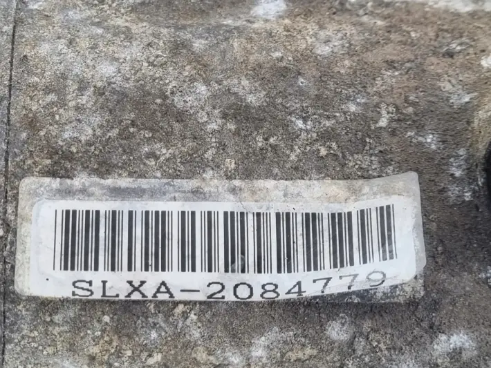 Honda Civic VII 1.4 1.6 VTEC AUTOMATYCZNA SKRZYNIA BIEGÓW automat SLXA