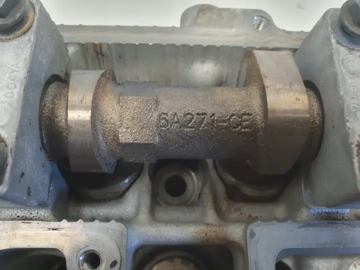 Ford Focus MK2 1.8 16V GŁOWICA CYLINDRÓW 1S7G-6090-AX